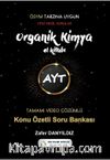 AYT Organik Kimya Konu Özetli Cep Boy Soru Bankası