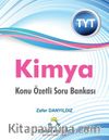TYT Kimya Konu Özetli Soru Bankası 
