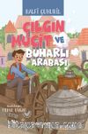 Çılgın Mucit ve Buharlı Arabası