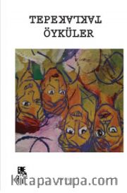 Tepetaklak Öyküler