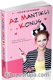 Az Mantıklı Konuş