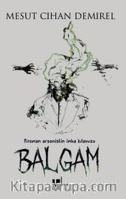 Balgam
