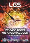 LGS İnkılap Tarihi ve Atatürkçülük Soru Bankası