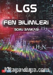 LGS Fen Bilimleri Soru Bankası