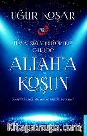 Allah'a Koşun