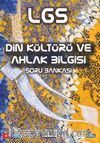 LGS Din Kültürü ve Ahlak Bilgisi Soru Bankası