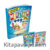 Marathon Plus 3 Reference Book Set (3. Sınıf İngilizce 3 Kitap Set)