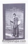 2021 Tolstoy Ajandası (Küçük Boy)