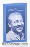 2021 Sabahattin Ali Ajandası (Büyük Boy)