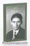 2021 Franz Kafka Ajandası (Büyük Boy)