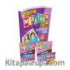 Marathon Plus 6 Reference Book Set (6. Sınıf İngilizce 4 Kitap Set)