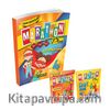Marathon Plus 4 Reference Book Set (4. Sınıf İngilizce 3 Kitap Set)