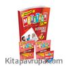 Marathon Plus 7 Reference Book Set (7. Sınıf İngilizce 4 Kitap Set)
