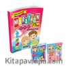 Marathon Plus 2 Reference Book Set (2. Sınıf İngilizce 3 Kitap Set)