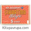 5. Sınıf Çıkartma Atölyesi 