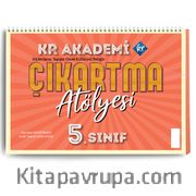 5. Sınıf Çıkartma Atölyesi 