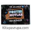 LGS Fen Bilimleri Poster Notları