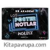 LGS İngilizce Poster Notları