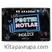LGS İngilizce Poster Notları