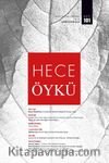 Hece Öykü İki Aylık Öykü Dergisi Sayı:101 Ekim-Kasım 2020