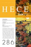 Sayı:286 Ekim 2020 Hece Aylık Edebiyat Dergisi