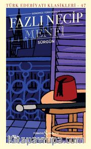 Menfi - Sürgün