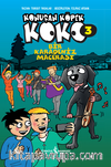 Konuşan Köpek Koko 3 / Bir Karadeniz Macerası