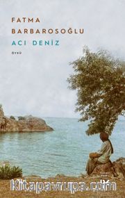 Acı Deniz