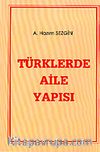 Türklerde Aile Yapısı