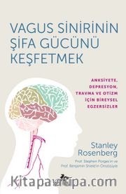 Vagus Sinirinin Şifa Gücünü Keşfetmek