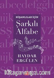 Nişanlılar İçin Şarkılı Alfabe