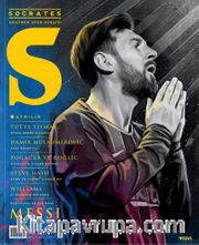 Socrates Düşünen Spor Sayı:67 Ekim 2020