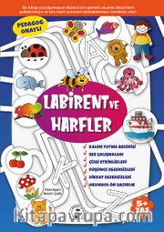 Labirent ve Harfler