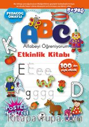 ABC Alfabeyi Öğreniyorum