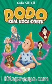Dodo - Kral Koca Göbek