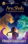Aru Shah ve Zamanın Sonu