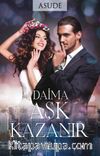 Daima Aşk Kazanır (Karton Kapak)