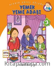 Yemek Yeme Adabı
