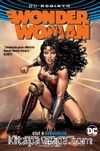 Wonder Woman Cilt:3 Gerçekler (Rebirth)