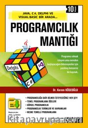 Programcılık Mantığı  