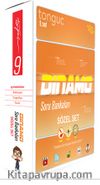 9. Sınıf Dinamo Soru Bankası Sözel Set
