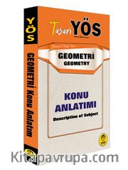 YÖS Geometri Konu Anlatımı