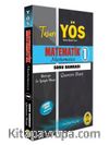 YÖS Matematik Soru Bankası 1