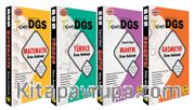 DGS Konu Anlatımı (4 Kitap Set)