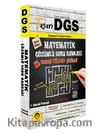 DGS Matematik (Sayısal Yetenek) Çözümlü Soru Bankası