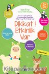 Dikkat! Etkinlik Var 2+