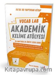 Vocab Lab Akademik Kelime Atölyesi