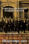 Türk Siyasi Hayatı ve İlgili Literatür