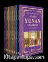 Tarihe Yön Veren Medeniyetler Serisi (10 Kitap)