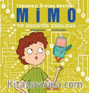 Mimo ve Robotik Kodlama / Teknoloji Üreten Nesiller 